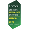 Forbes Best In State Nebraska 2020