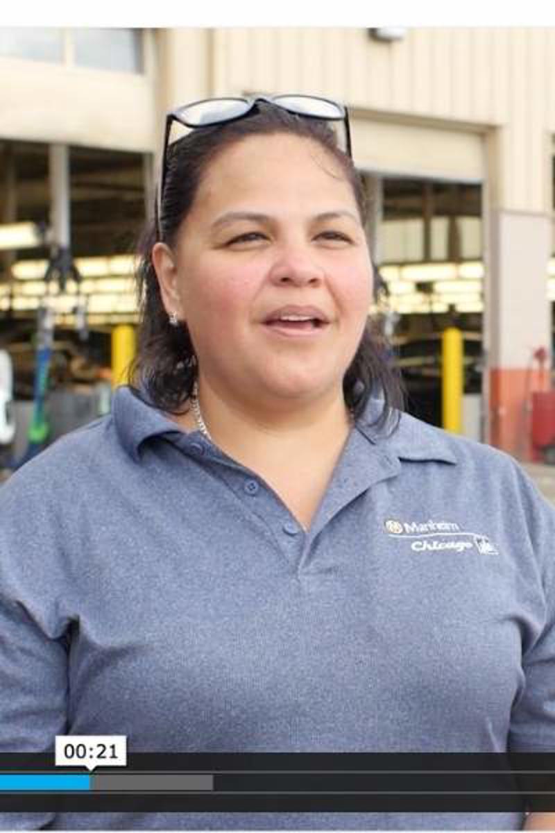 Bodyshop prep team video thumbnail