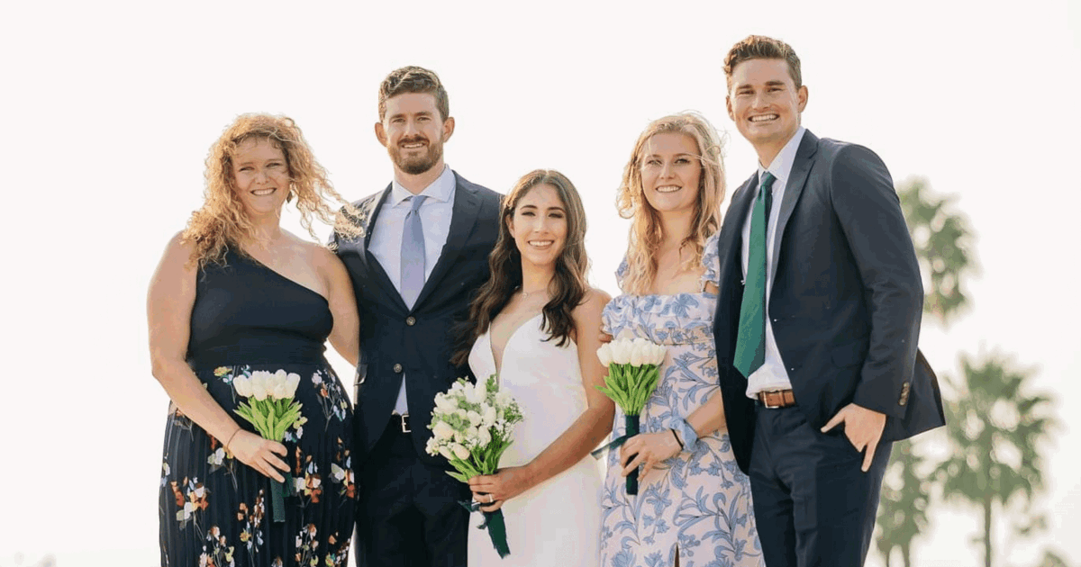 There's no tug-of-war for Jackson Saeman | Cox Careers