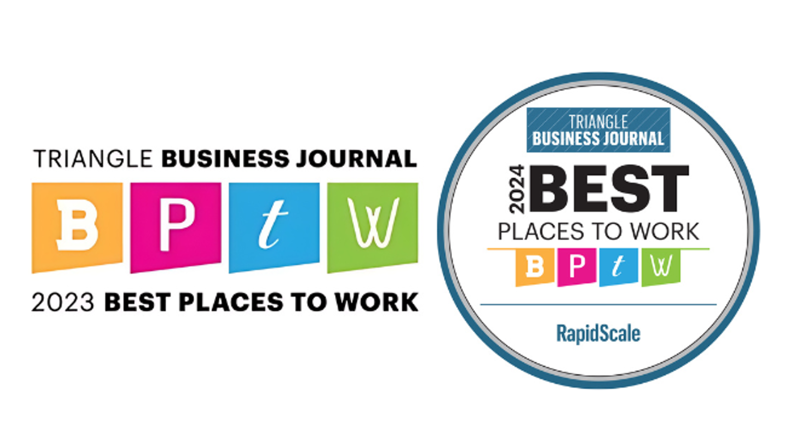 Best Places To Work Logo