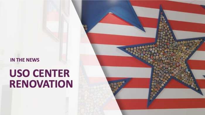 LOCATIONS Life At Cox Veterans 3