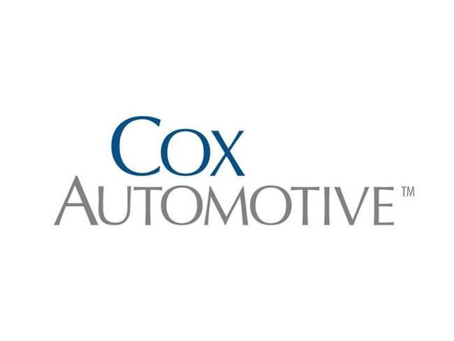 Cox automotive logo