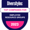 Employee Resource Groups Badge