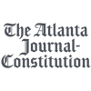 The Atlanta Journal Constitution logo