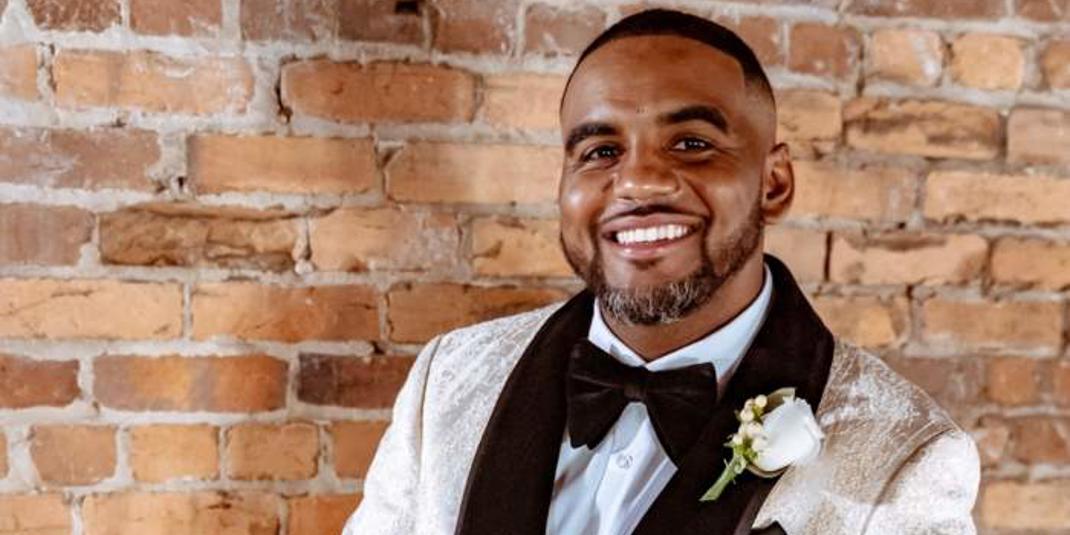 PEOPLE Blog Reggie Williams