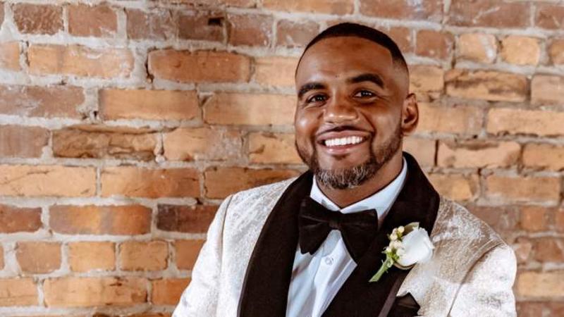 PEOPLE Blog Reggie Williams