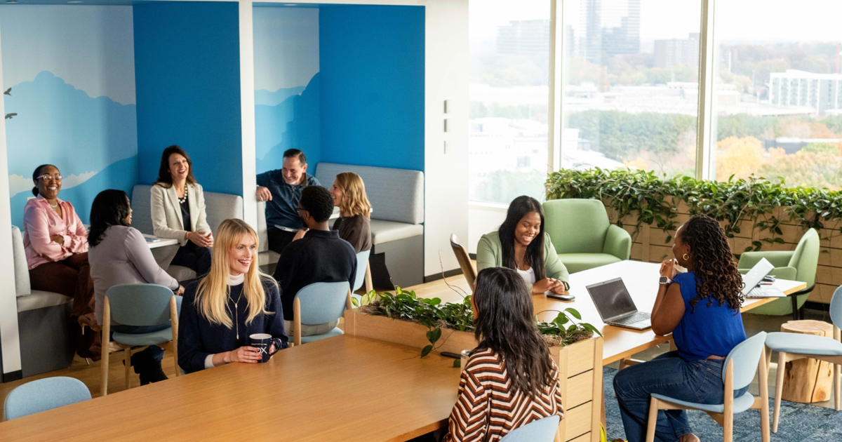 Cox is One of America’s Best Employers for Company Culture — Here’s Why ...