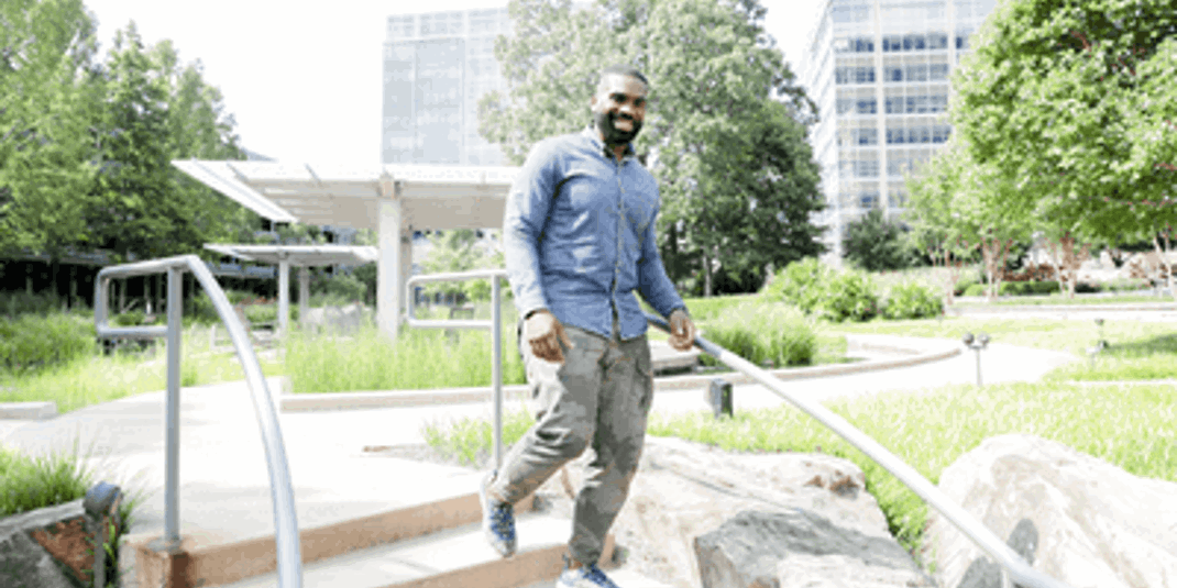 PEOPLE Blog Soul ERG 2