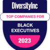Black Executives Badge