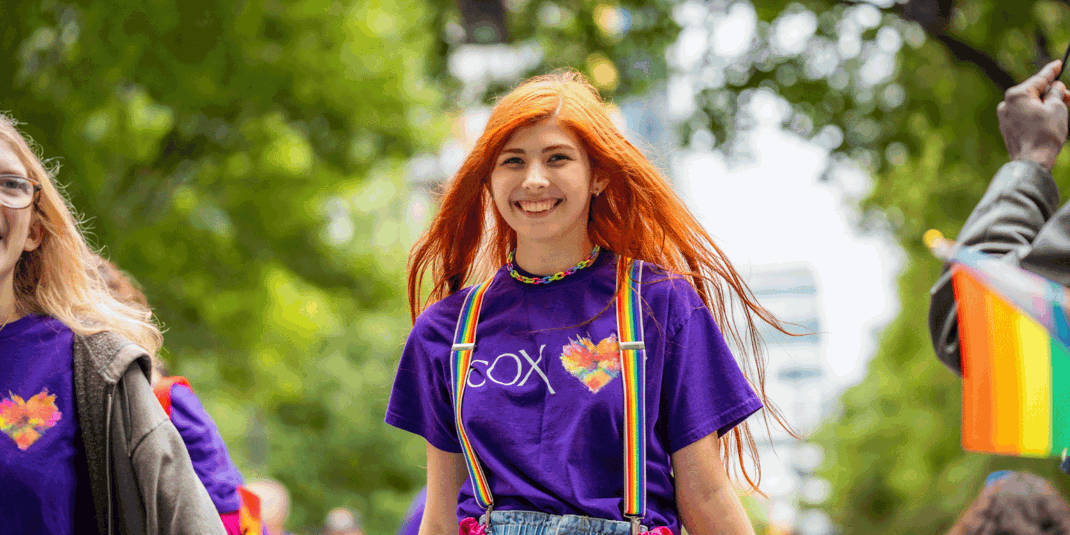 PEOPLE Blog Pride ERG Spotlight