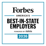 Best Employers in Georgia (Forbes) Best Employers in Georgia (Forbes)