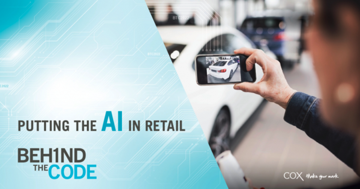 Innovation in Action: Using Artificial Intelligence and Machine ...