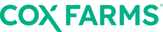 Cox Farms logo