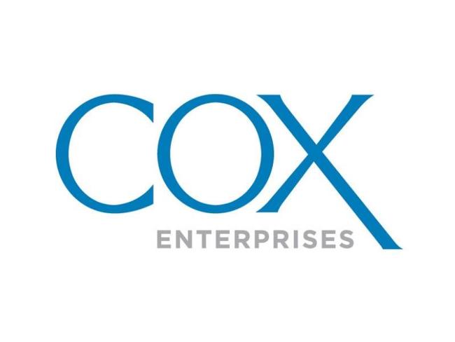 Cox enterprises logo