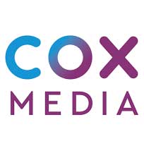 Cox media logo