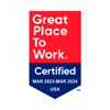 Awards GPTW 2023
