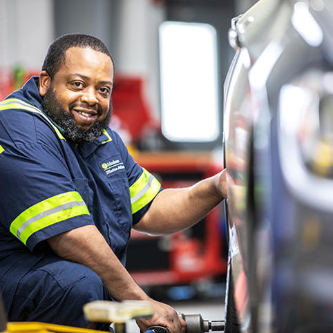 Cox Auto Tech Jobs