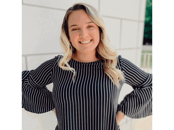 Andria Brooks | Cox Careers