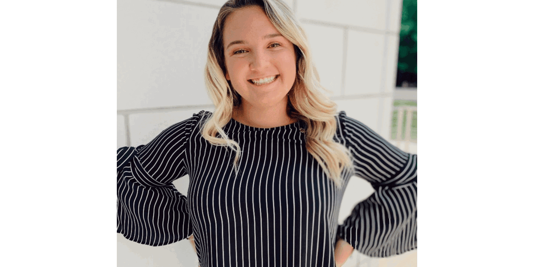 PEOPLE Blog Janelle Dompierre