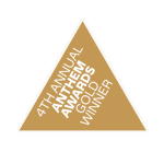 Anthem Award for Impact (Gold)