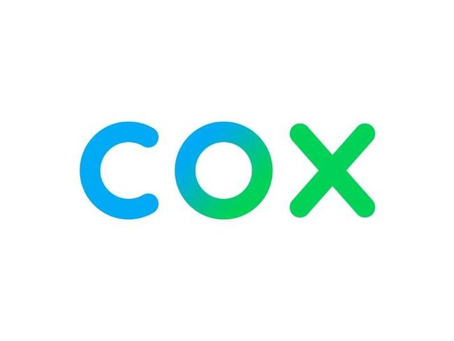 Cox communications logo