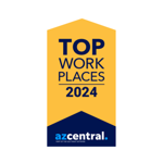 Top Workplaces (AZ)