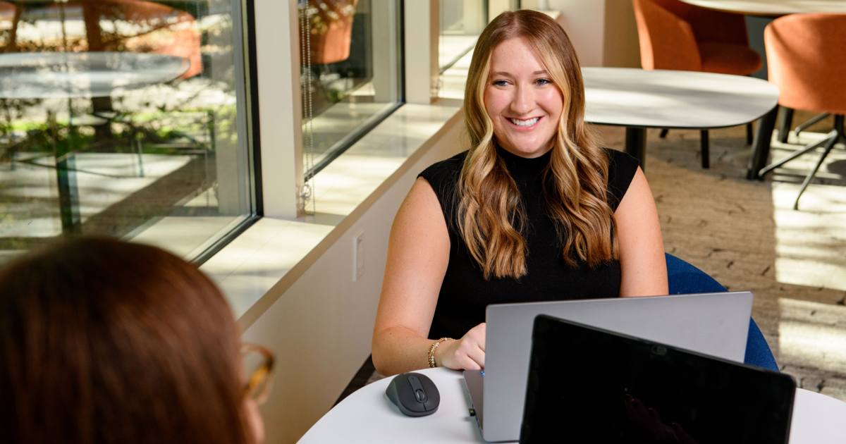 I Never Thought I’d Work in Tech — Until I Joined Cox’s LEAD Program ...