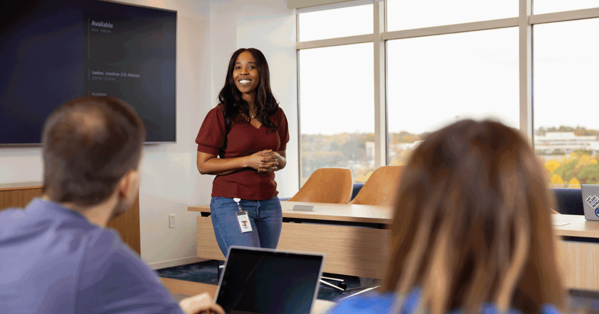 Learn @ Cox The Different Ways to Learn, Grow and Thrive at Cox | Cox Careers