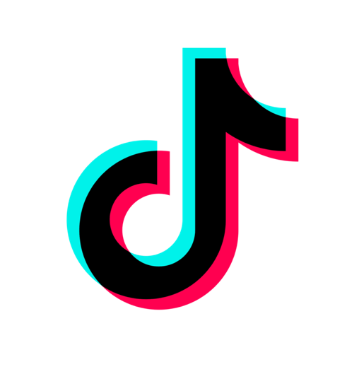 Tiktok Icon Glyph (1)