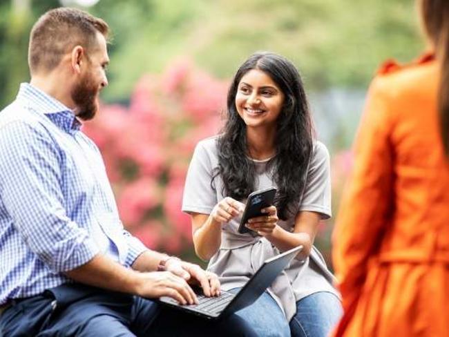 PEOPLE Blog Ask A Recruiter Resume