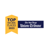 AWARDS Top Workplaces San Diego