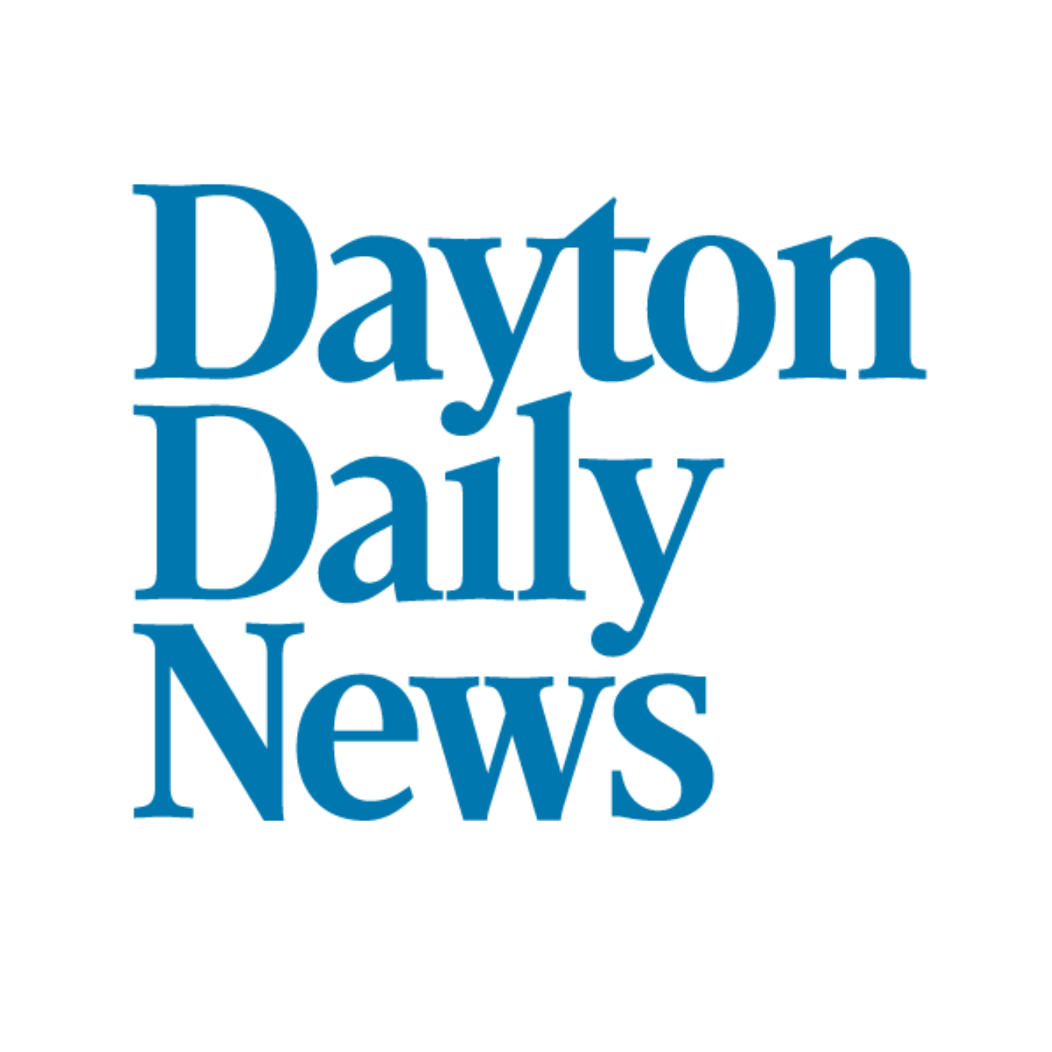Dayton Daily News logo