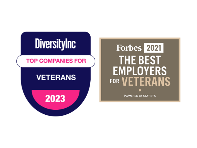 Veteran Awards