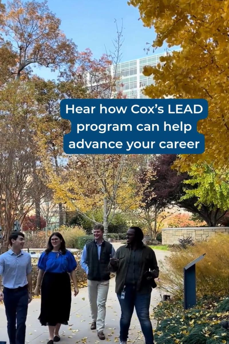 Lead Program