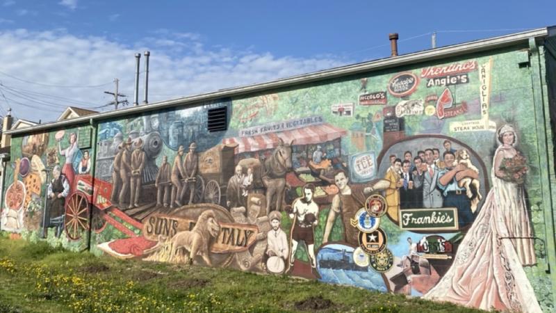 Mural