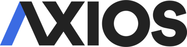 axios logo