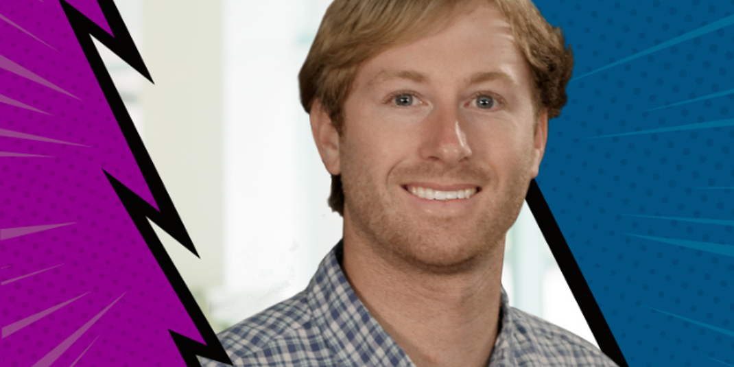 PEOPLE Blog Luke Wagner