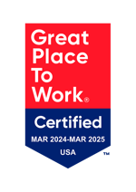 Great Place to Work