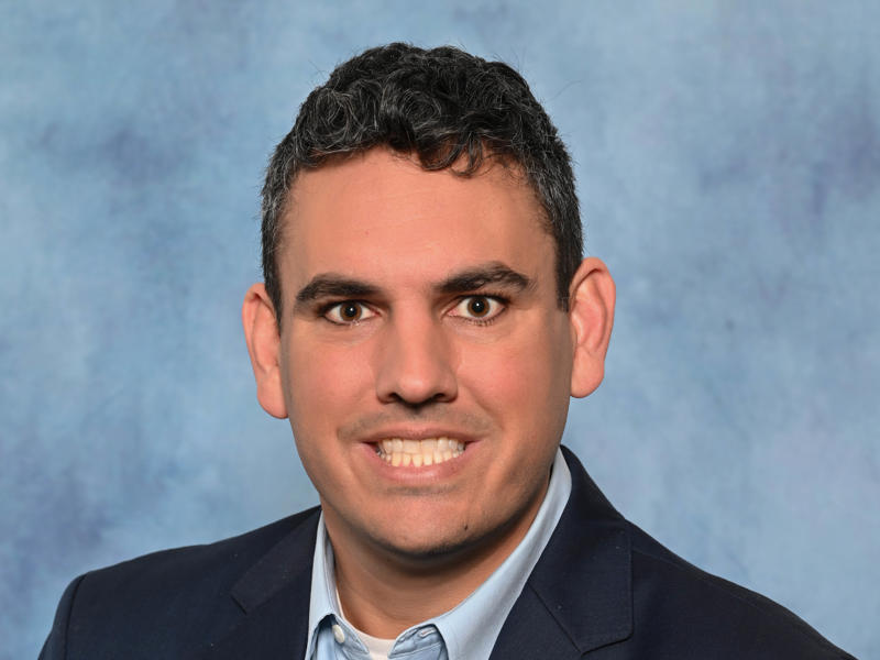 cox employee headshot