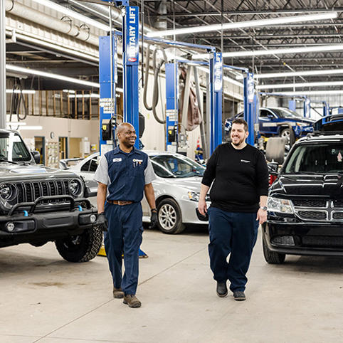 Cxd Auto Tech Auto Technician | Cox Careers