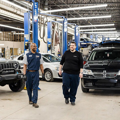 Auto Mechanic Technician Jobs