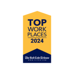 Top Workplaces (UT)