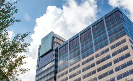 Cox Headquarters in Atlanta
