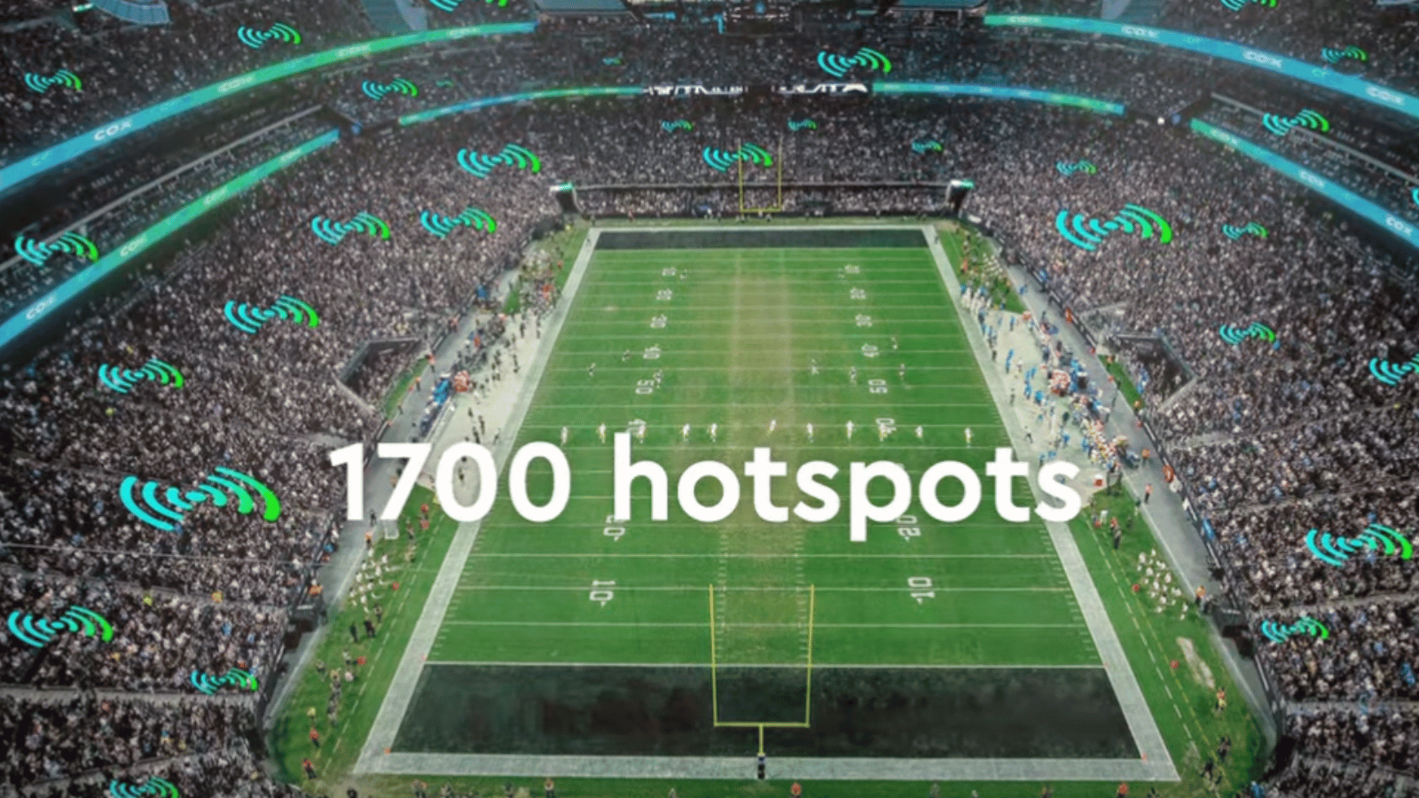 Cox Fiber For Superbowl 2.6.2024