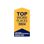Top Workplaces (NV)
