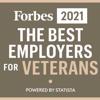 AWARDS Life At Cox Veterans 2