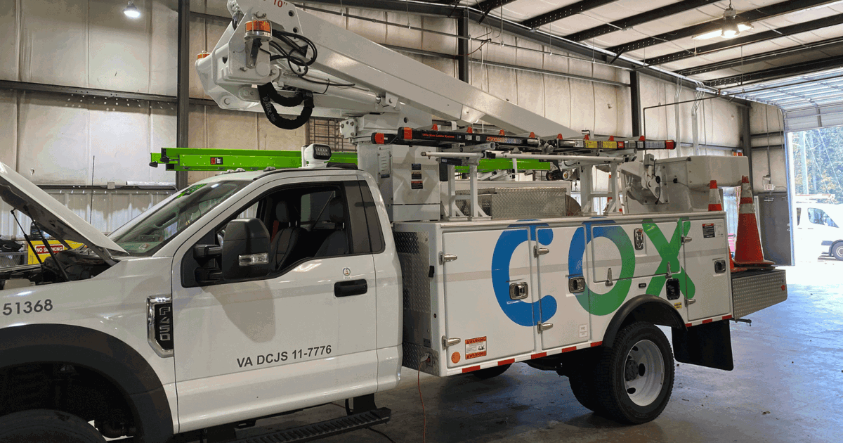 4 Reasons to Build Your Career at Cox, According to an Employee | Cox ...