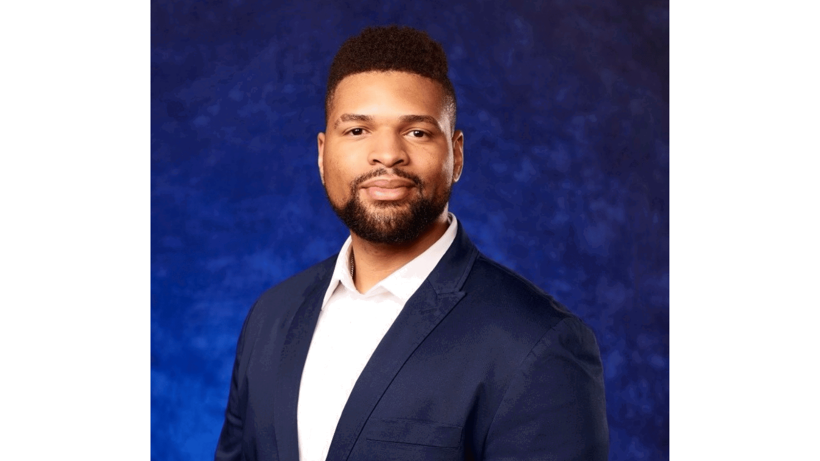 Trevor Nimmons Cox employee headshot