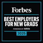 Best Employers for New Grads