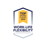Top Workplaces Work-Life Flexibility